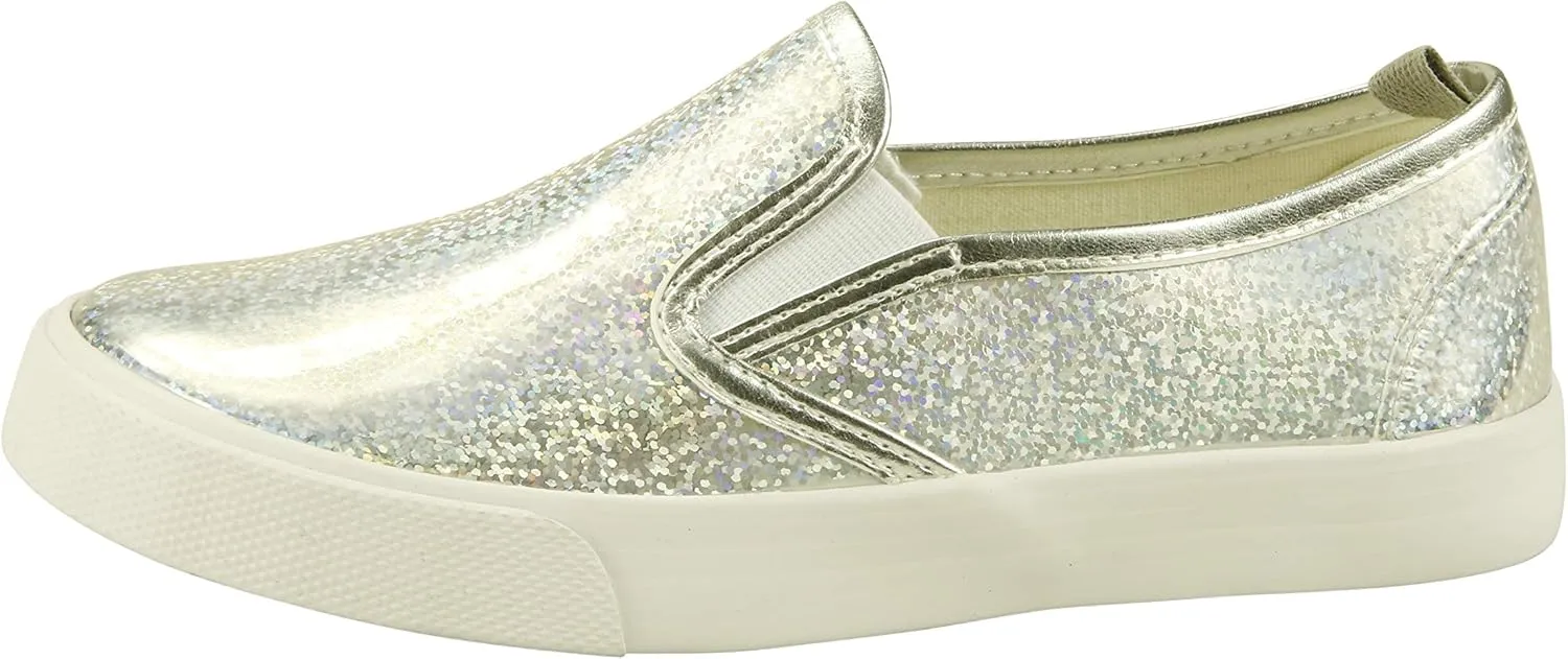 The Doll Maker Girl's Sneaker