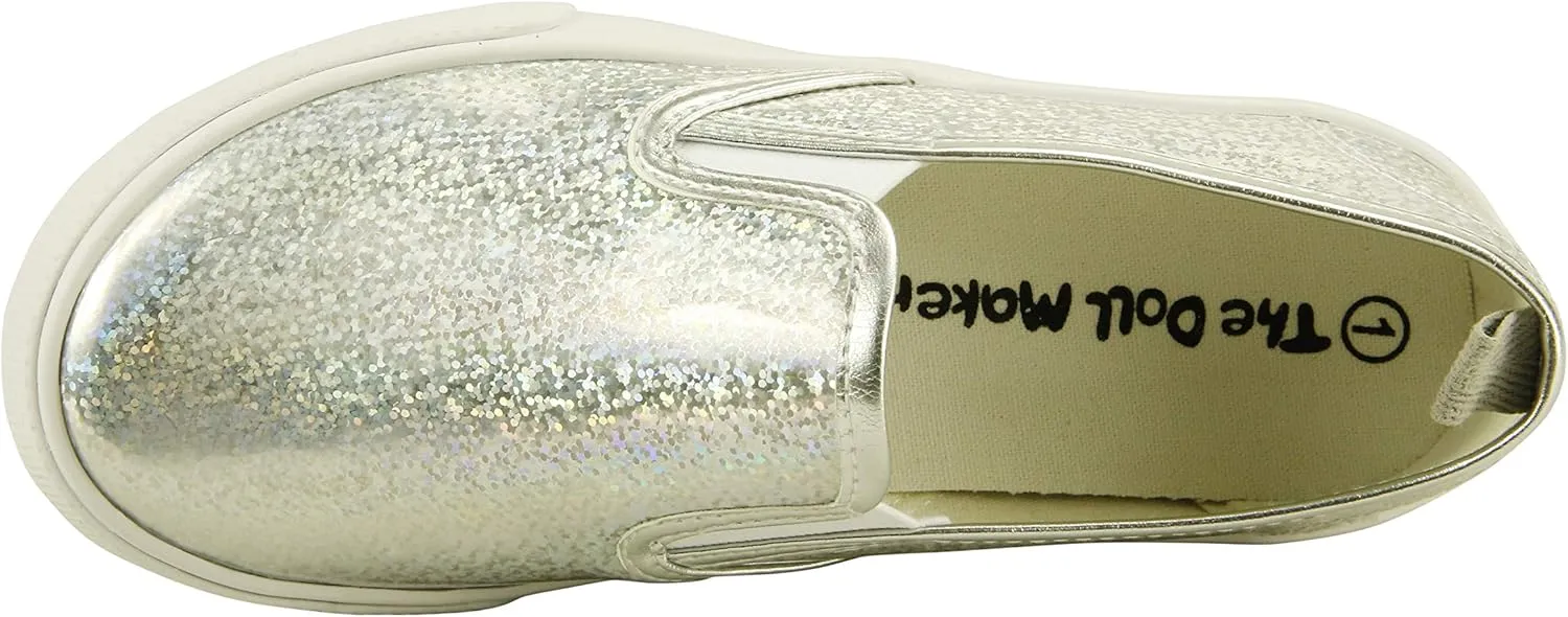 The Doll Maker Girl's Sneaker