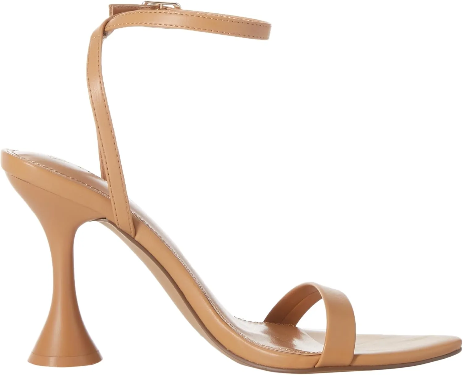 The Drop Women's Lina Trend Heel Sandal