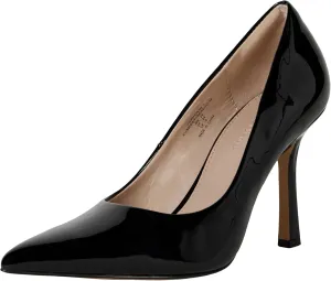 The Drop Women's Parish Pointed Toe Heel Closed