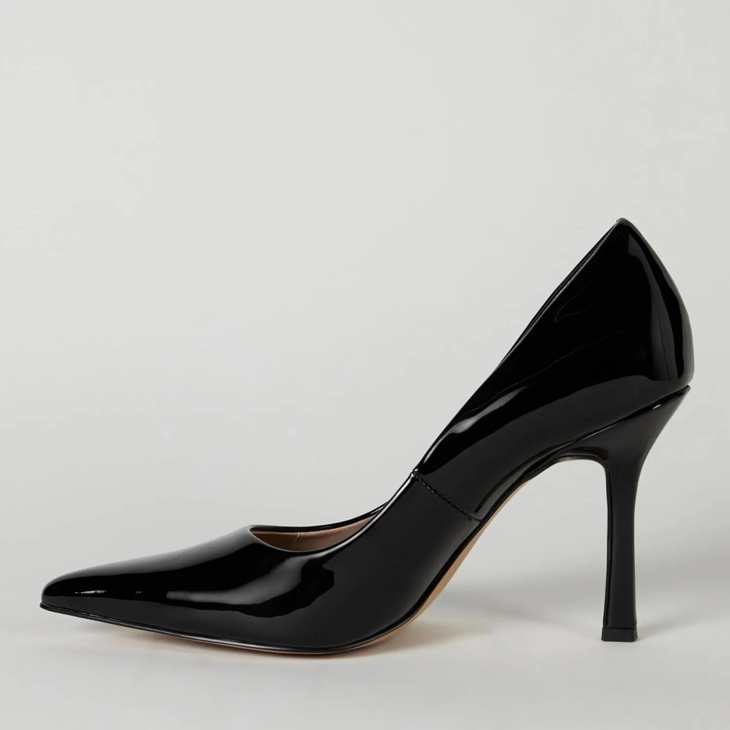 The Drop Women's Parish Pointed Toe Heel Closed
