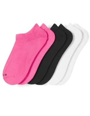 The Perfect Sneaker LowCut 3 Pair Pack