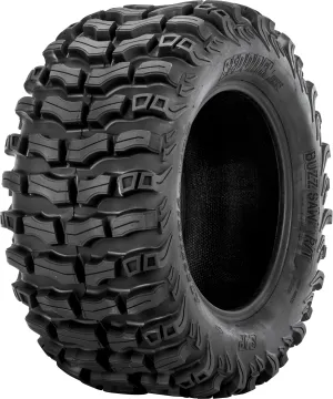 Tire Buzz Saw R/T 26x11r12 Radial 6pr Lr480lbs
