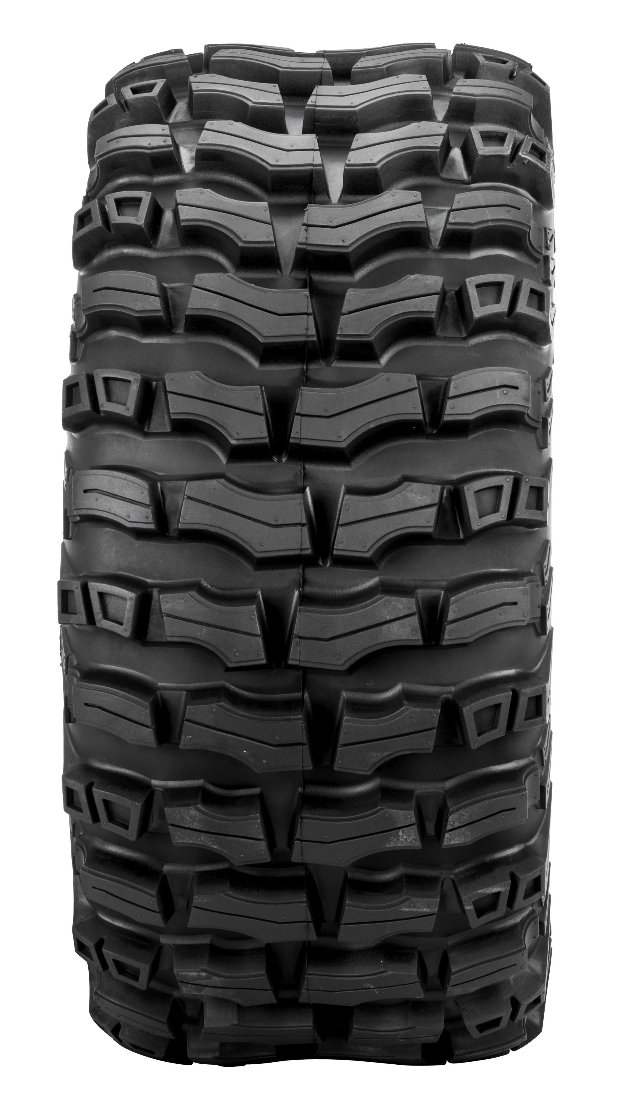 Tire Buzz Saw R/T 26x11r12 Radial 6pr Lr480lbs