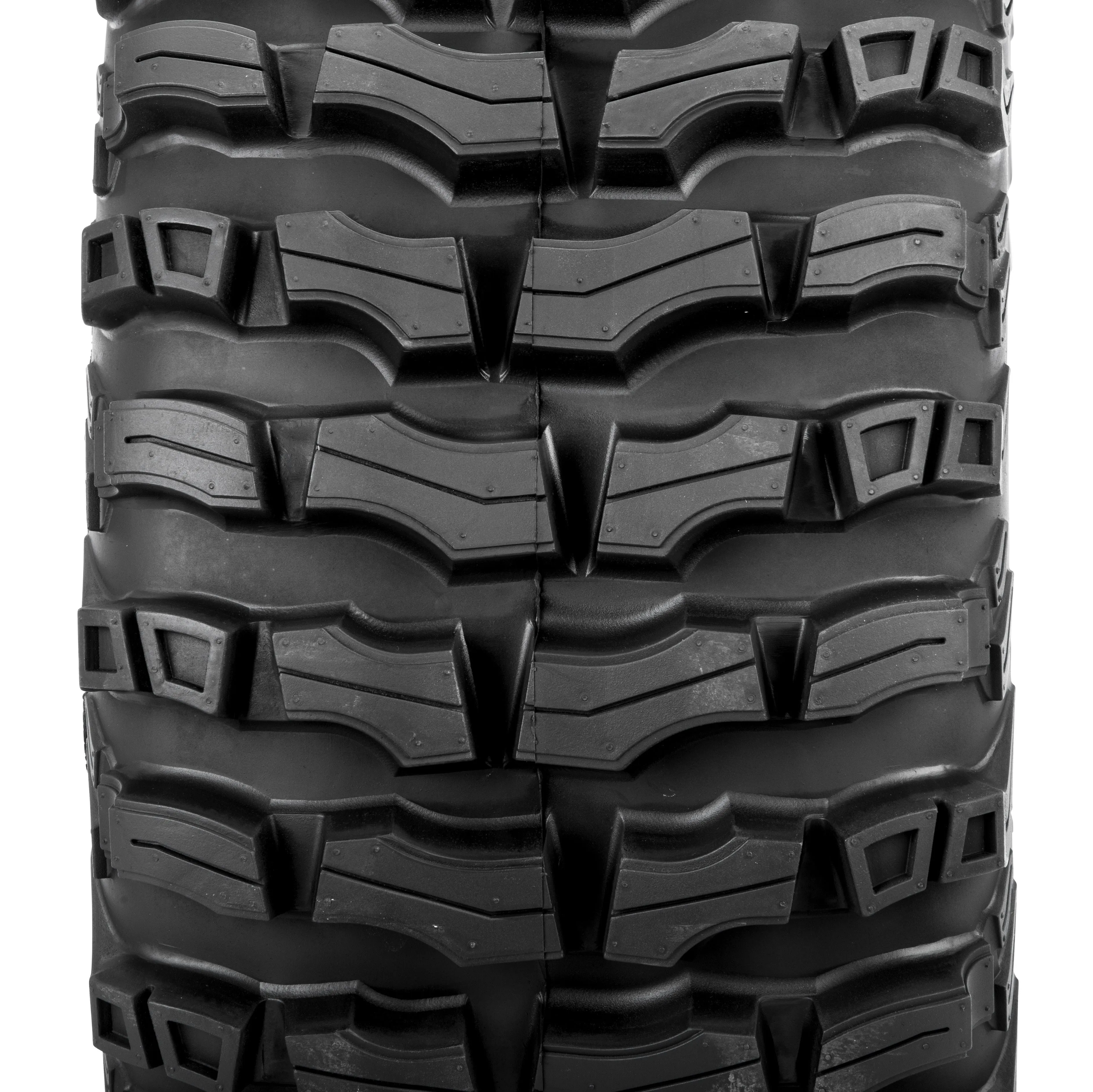 Tire Buzz Saw R/T 26x11r12 Radial 6pr Lr480lbs