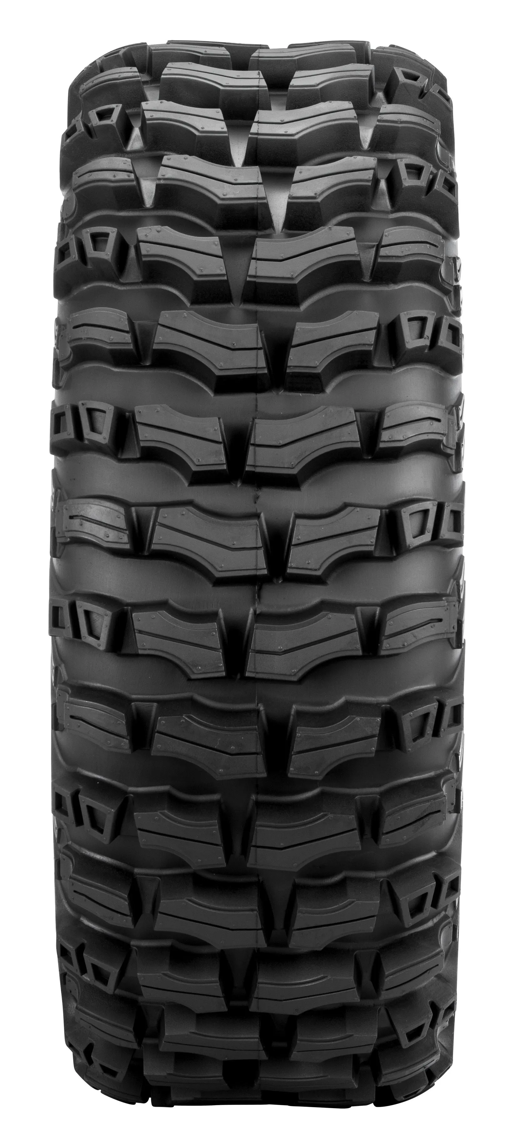 Tire Buzz Saw R/T 26x9r12 Radial 6pr Lr410lbs