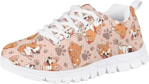 Toddler Running Shoes Ultra-Light Flexible Wear Resistance Size 11-5