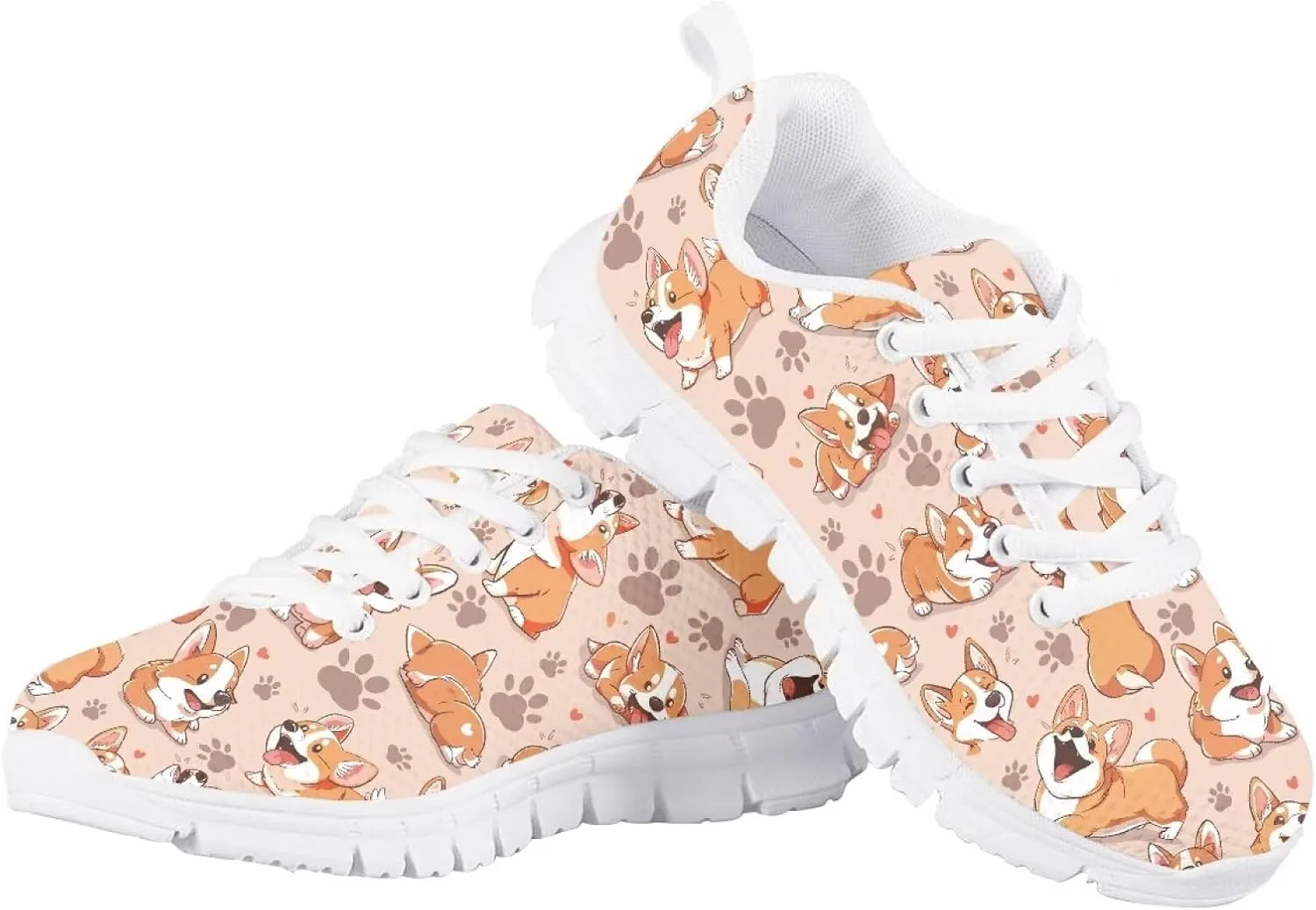 Toddler Running Shoes Ultra-Light Flexible Wear Resistance Size 11-5