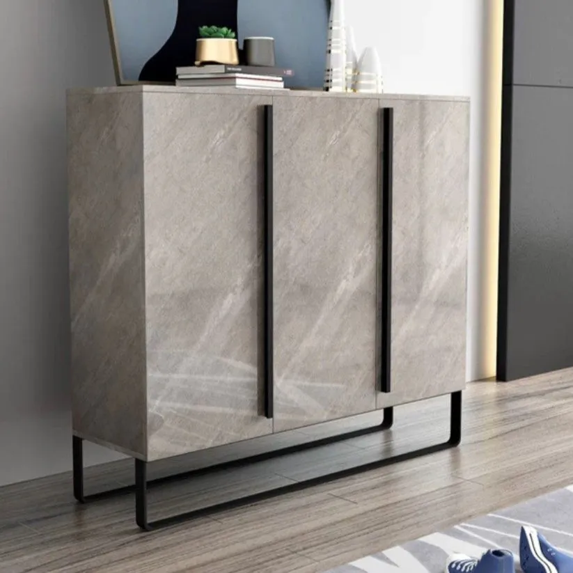 TOLIVER Modern Shoe Cabinet