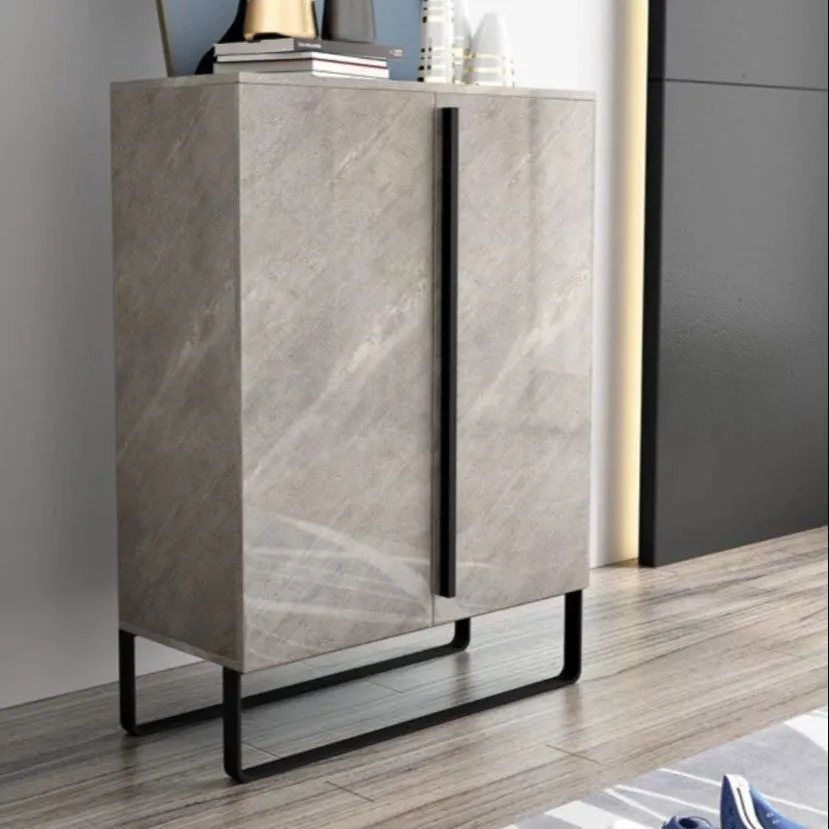TOLIVER Modern Shoe Cabinet
