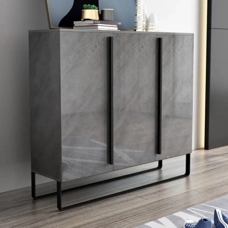 TOLIVER Modern Shoe Cabinet