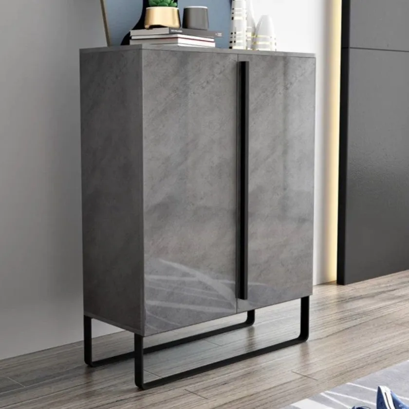 TOLIVER Modern Shoe Cabinet