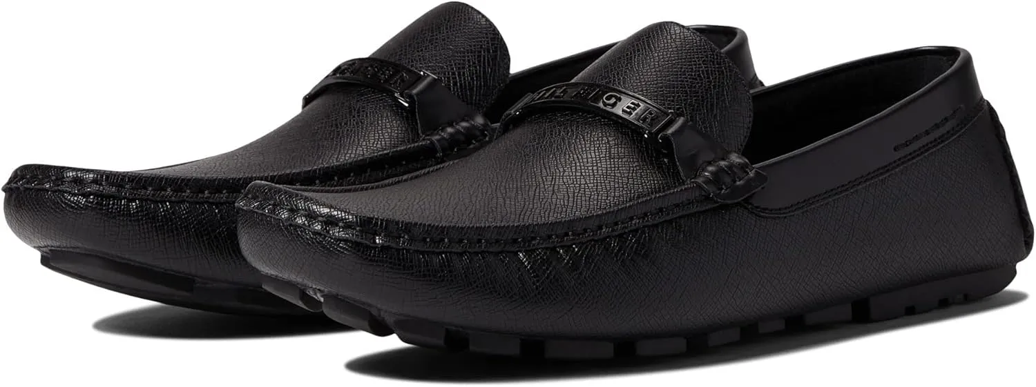 Tommy Hilfiger Men's Ancer Loafer