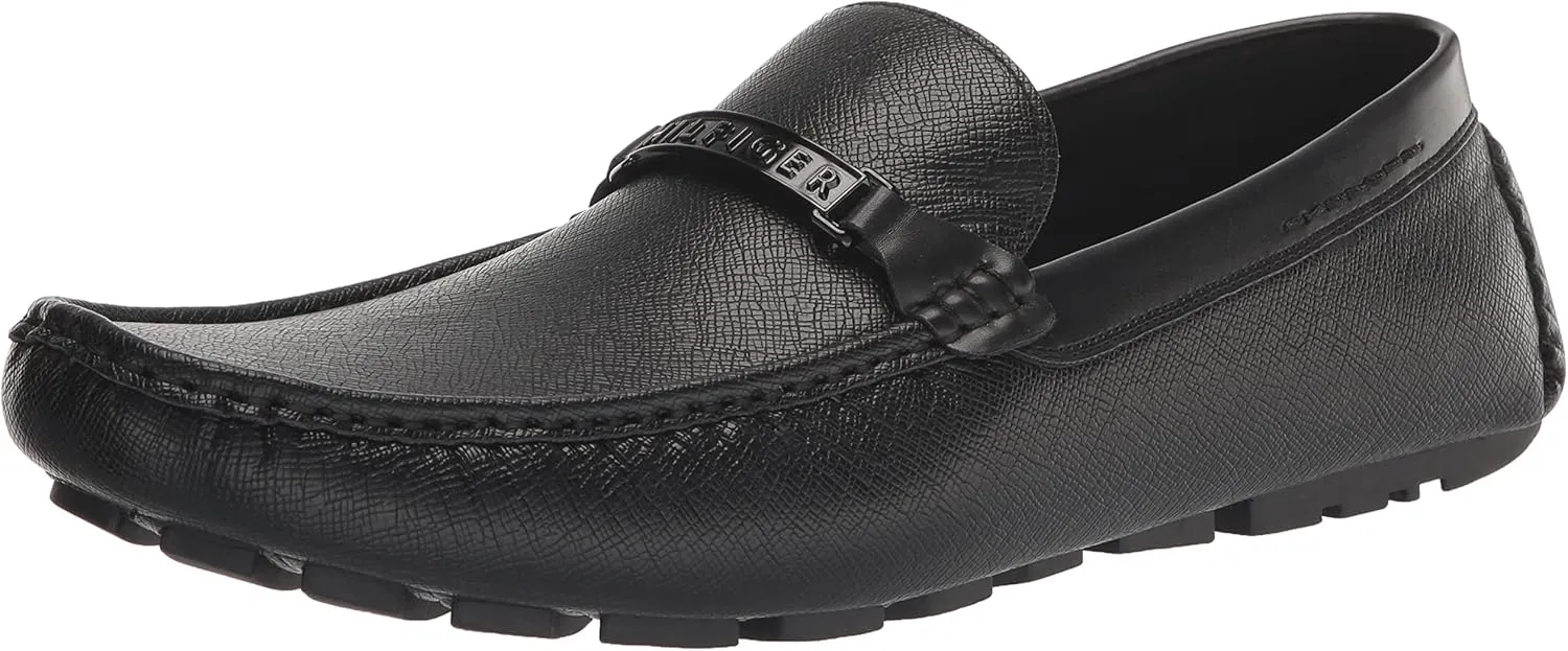 Tommy Hilfiger Men's Ancer Loafer