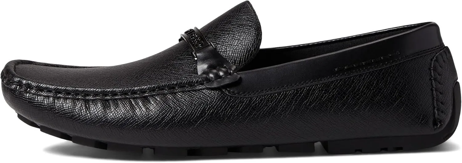 Tommy Hilfiger Men's Ancer Loafer