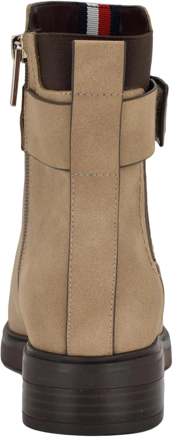 Tommy Hilfiger Women's Beliah Ankle Boot