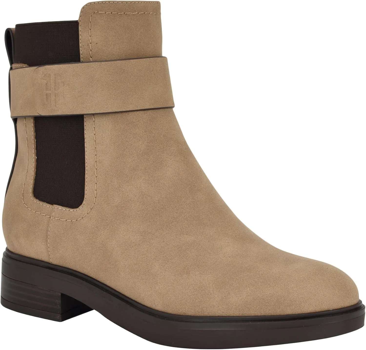 Tommy Hilfiger Women's Beliah Ankle Boot