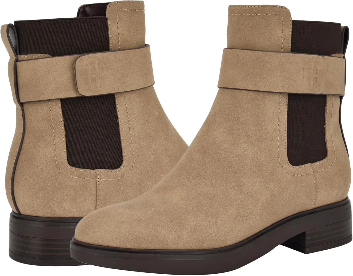 Tommy Hilfiger Women's Beliah Ankle Boot