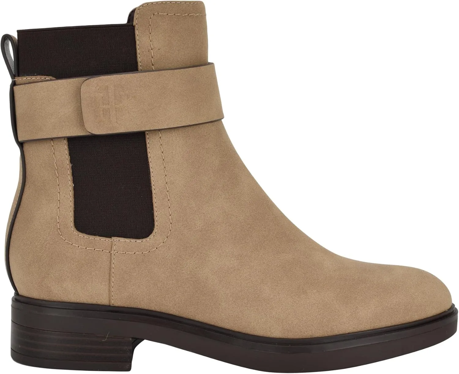 Tommy Hilfiger Women's Beliah Ankle Boot