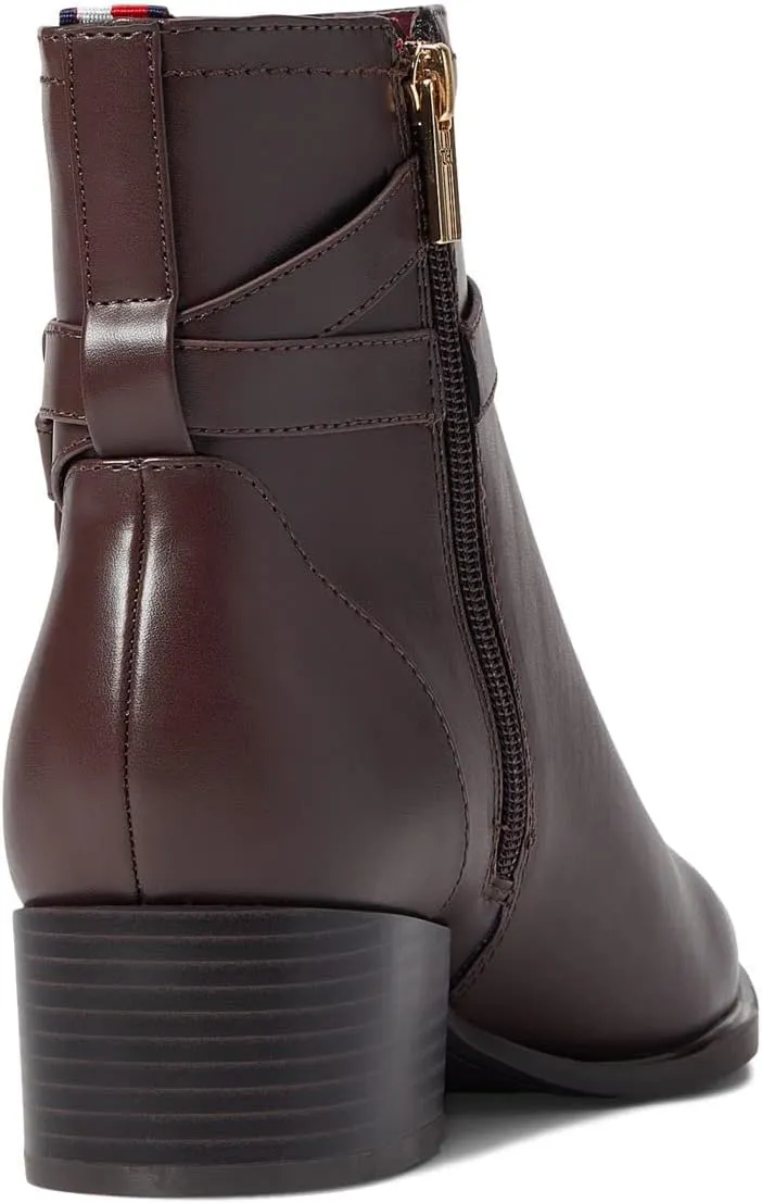 Tommy Hilfiger Women's Jimina Boot