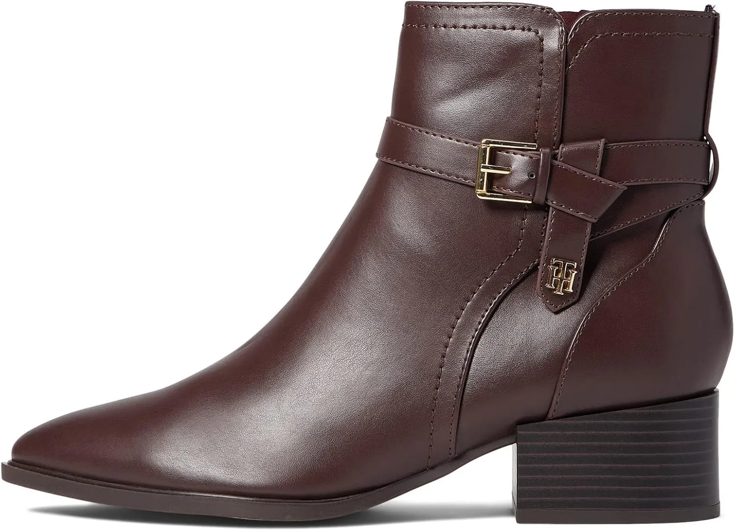 Tommy Hilfiger Women's Jimina Boot