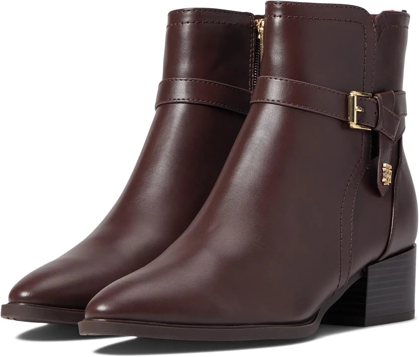 Tommy Hilfiger Women's Jimina Boot