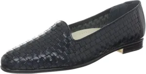 Trotters Women's Liz Tumbled Ballet Flat