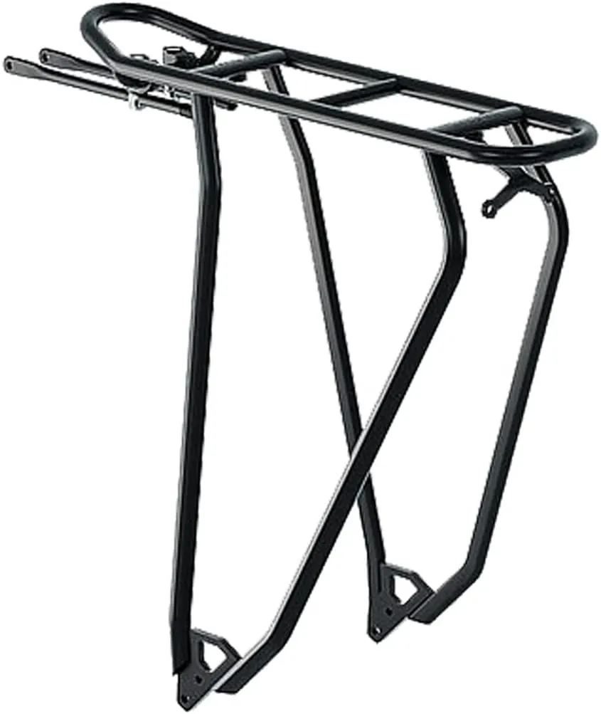 Tubus Unisex - Adult Racktime Lightit 2.0 System Pannier Rack
