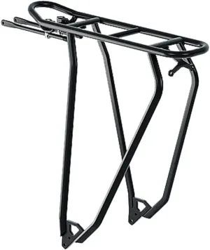 Tubus Unisex - Adult Racktime Lightit 2.0 System Pannier Rack