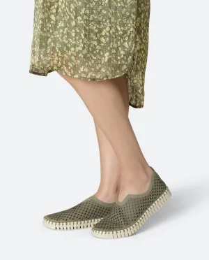 Tulip Shoe