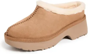 UGG Women's New Heights Cozy Clog