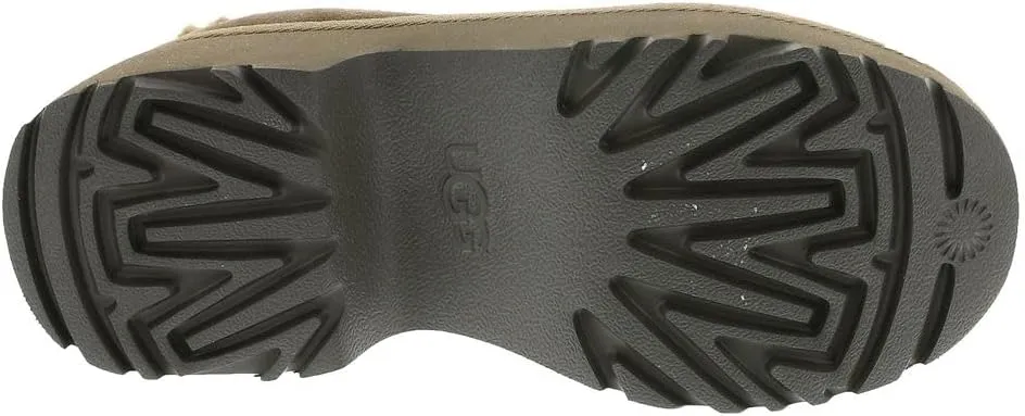 UGG Women's New Heights Cozy Clog