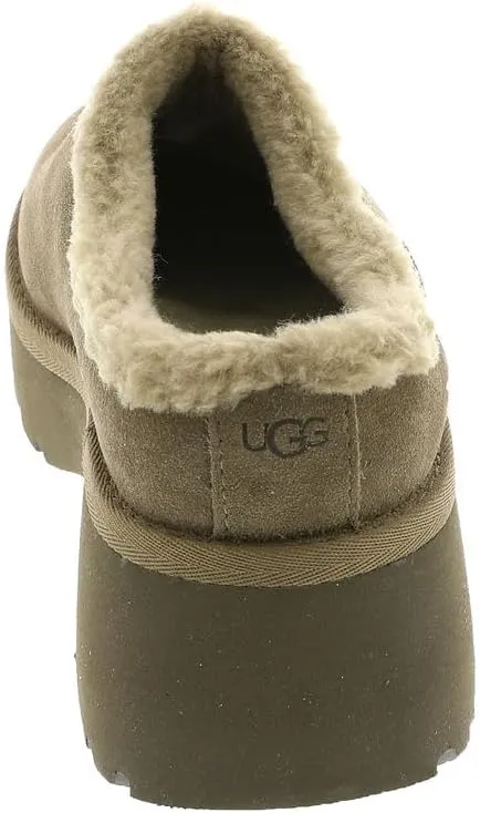 UGG Women's New Heights Cozy Clog