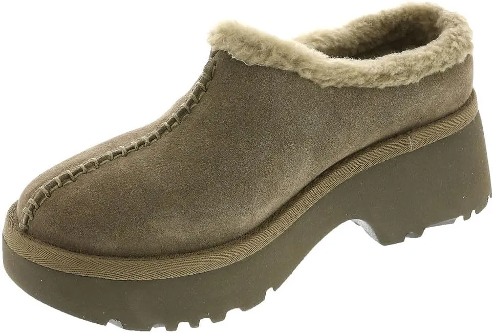 UGG Women's New Heights Cozy Clog