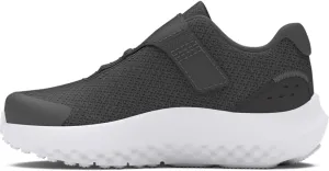 Under Armour Baby Boys' Infant Surge 4 Alternate Closure Sneaker