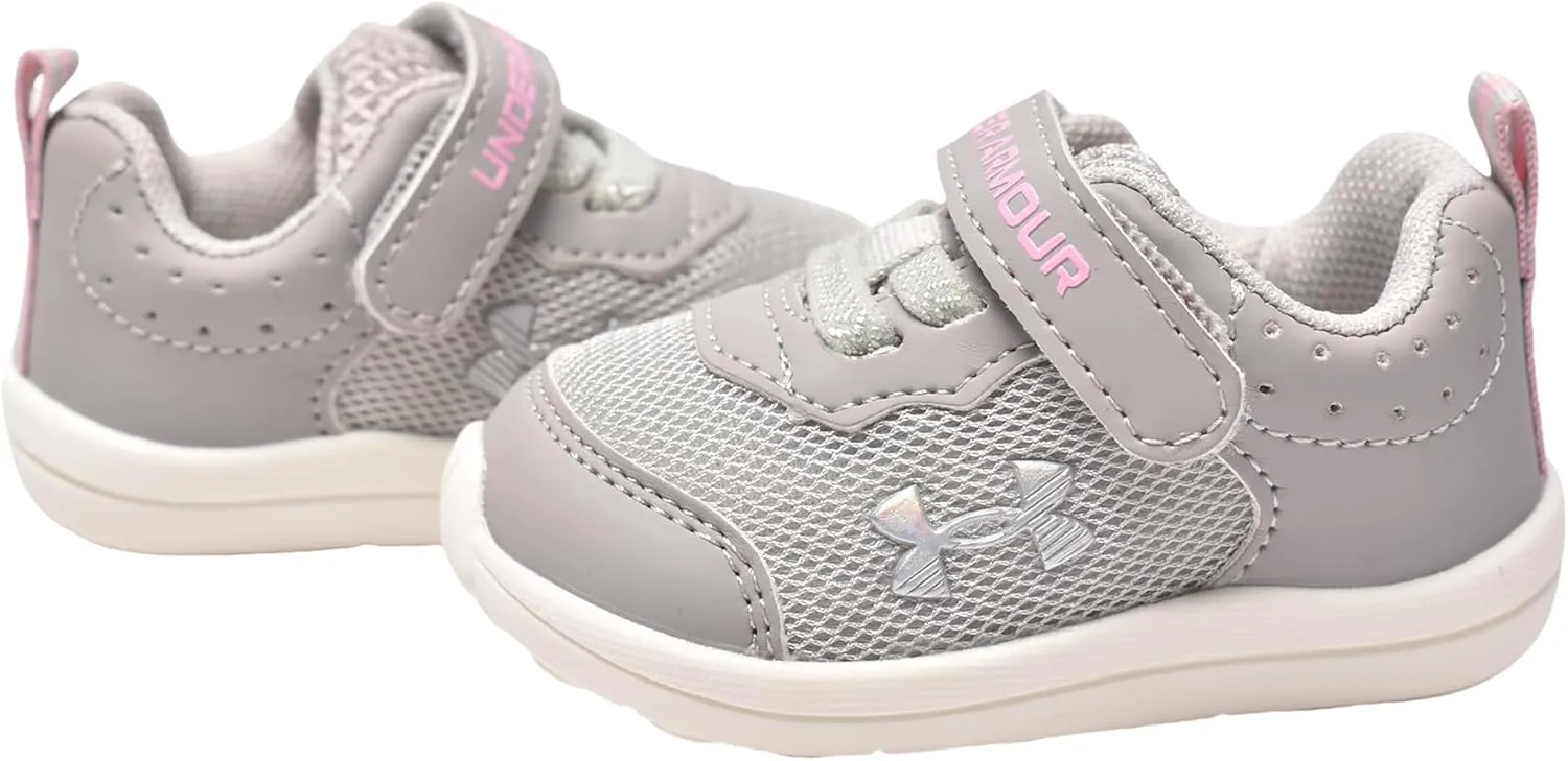 Under Armour Baby Crib Shoe