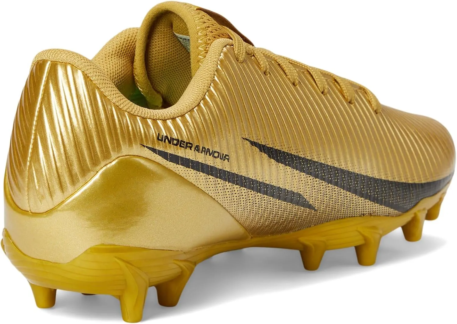 Under Armour Boy's Blur Select Jr Football Cleats Sneaker