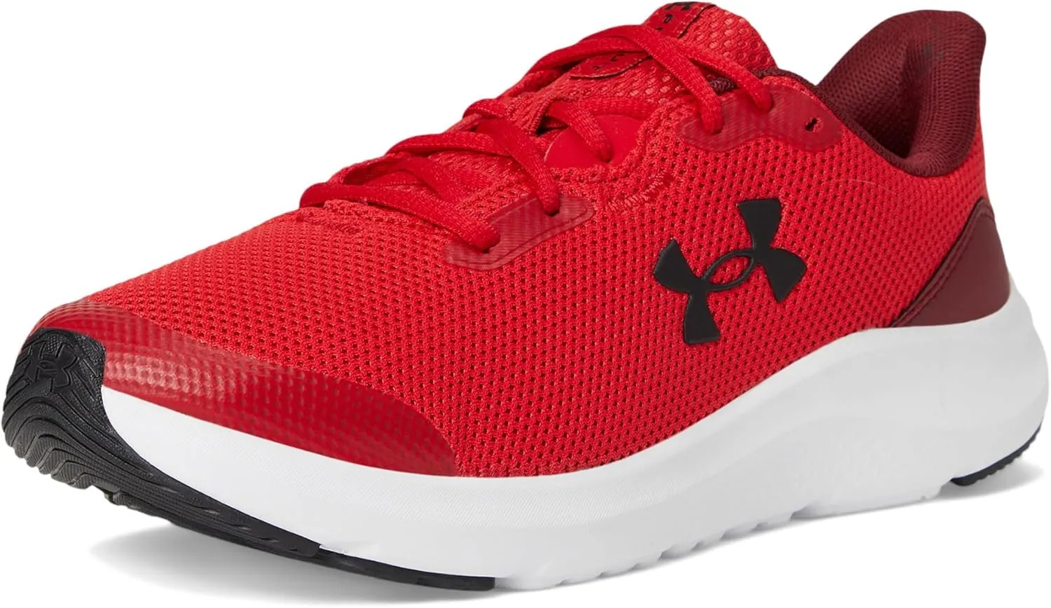 Under Armour Boy's Grade School Pursuit 4 Sneaker