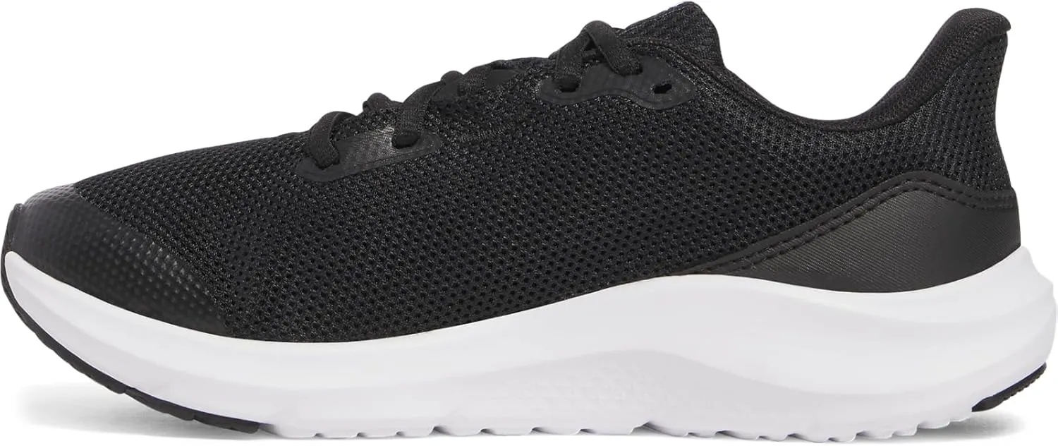 Under Armour Boy's Grade School Pursuit 4 Sneaker