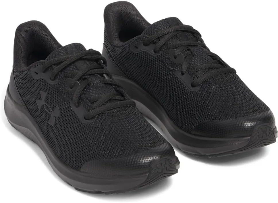 Under Armour Boy's Grade School Pursuit 4 Sneaker