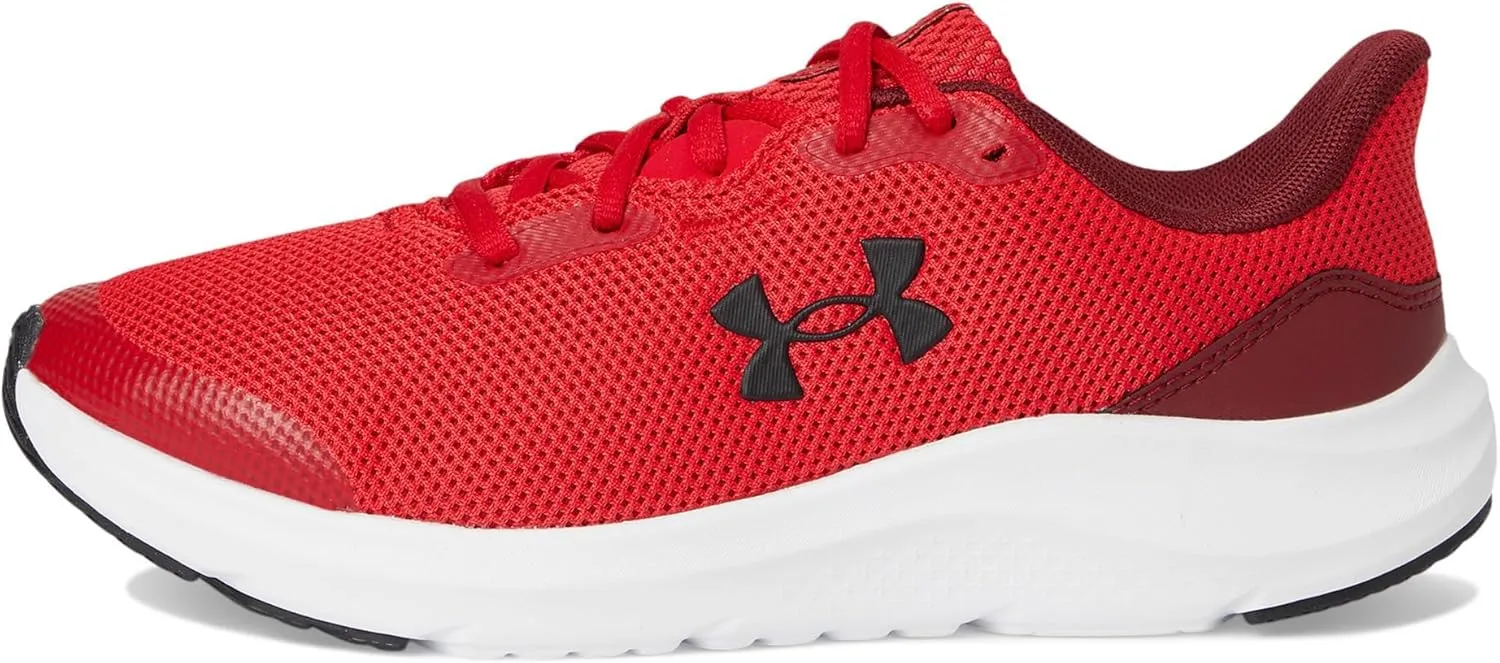 Under Armour Boy's Grade School Pursuit 4 Sneaker