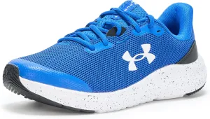 Under Armour Boy's Grade School Pursuit 4 Sneaker