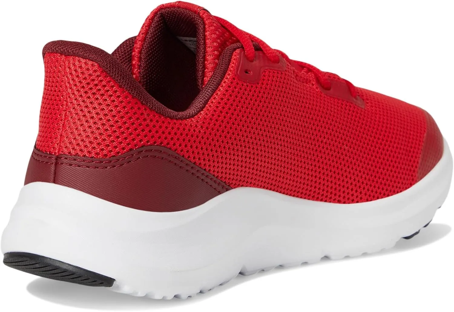 Under Armour Boy's Grade School Pursuit 4 Sneaker