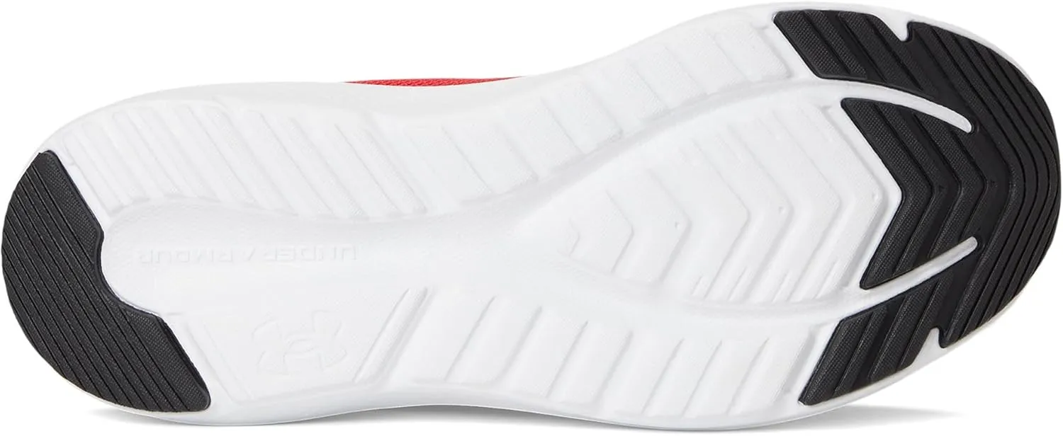 Under Armour Boy's Grade School Pursuit 4 Sneaker