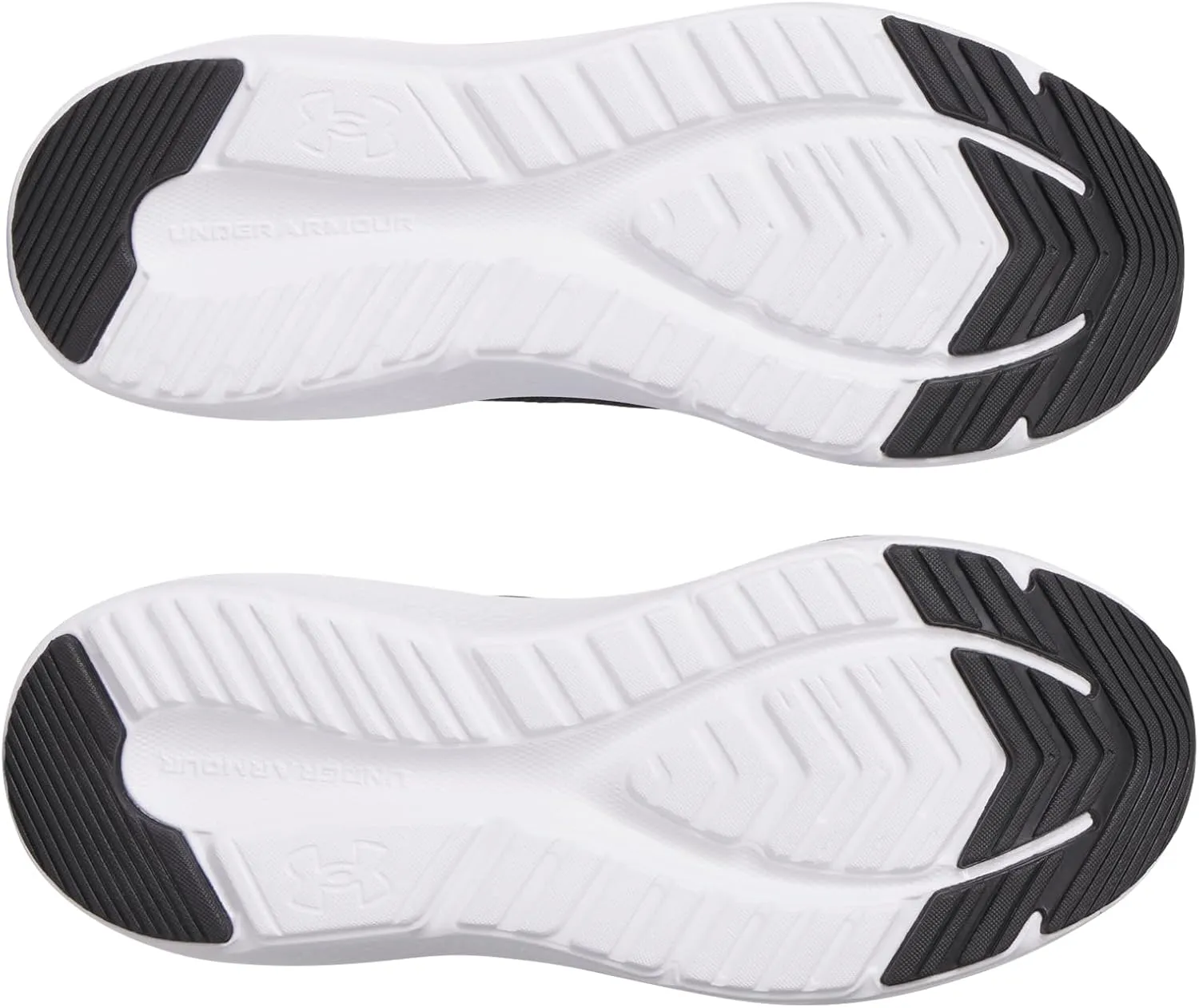 Under Armour Boy's Grade School Pursuit 4 Sneaker