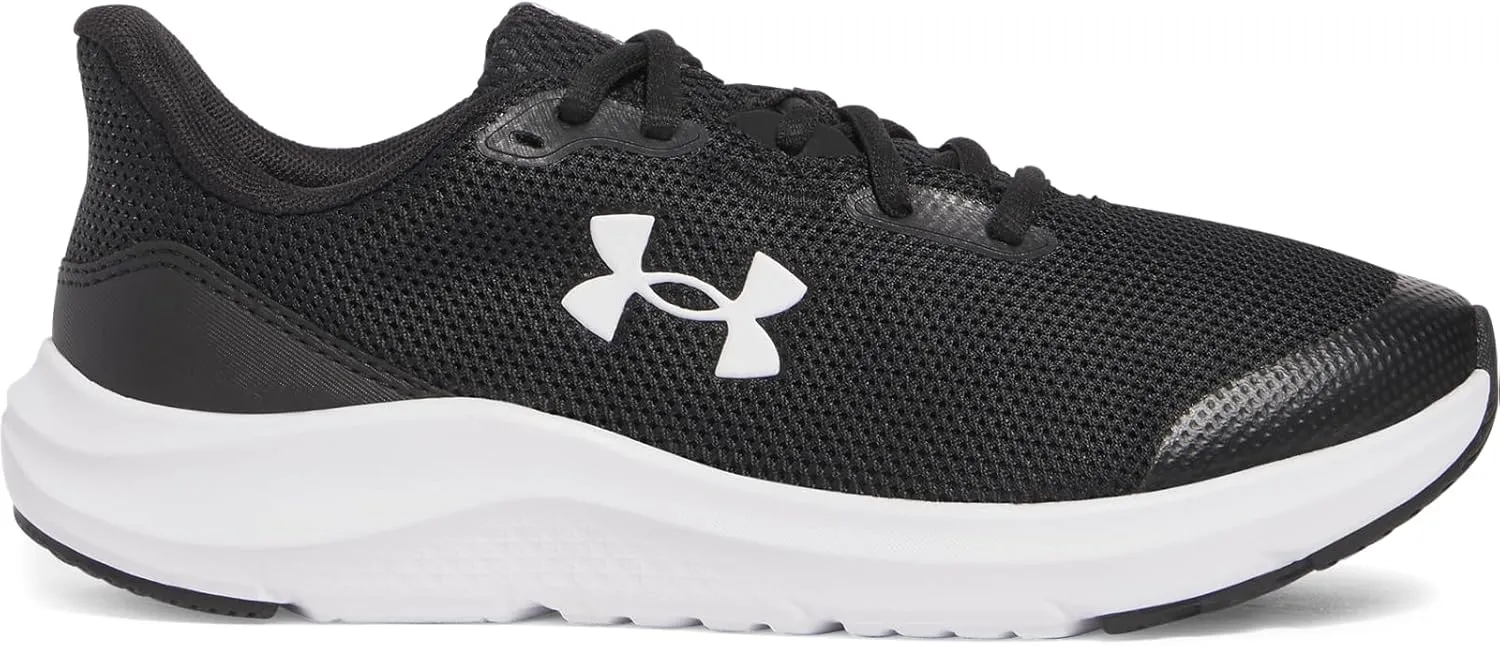 Under Armour Boy's Grade School Pursuit 4 Sneaker