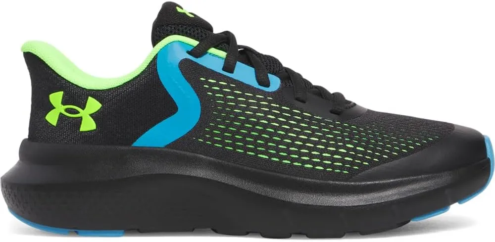 Under Armour Boy's Grade School Rogue 5 Sneaker