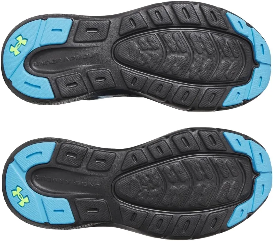 Under Armour Boy's Grade School Rogue 5 Sneaker
