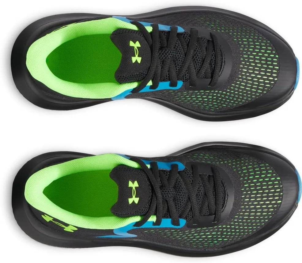 Under Armour Boy's Grade School Rogue 5 Sneaker