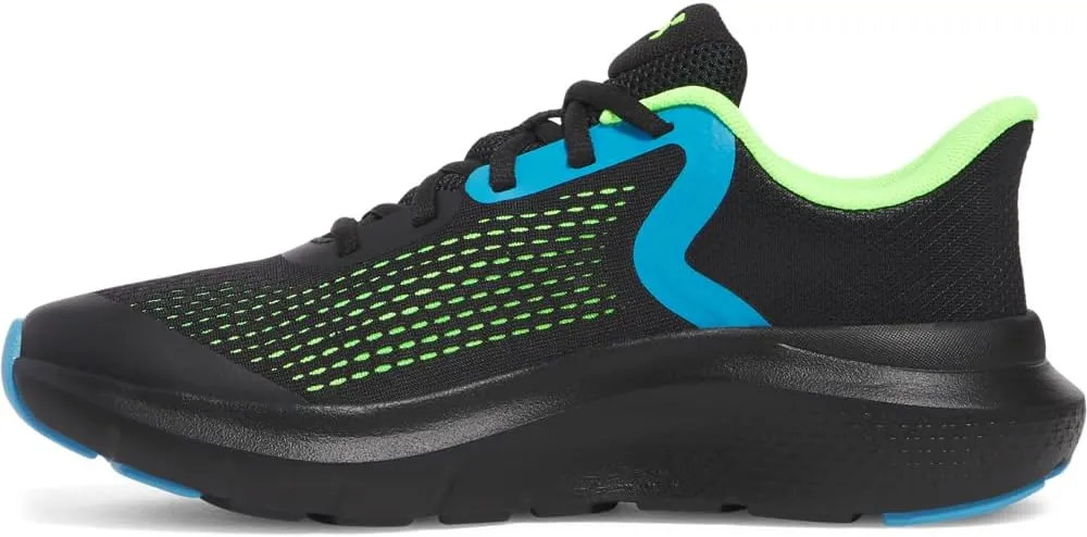 Under Armour Boy's Grade School Rogue 5 Sneaker